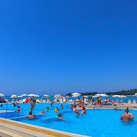 Easyatent Camping Stella Maris Умаг Экстерьер фото