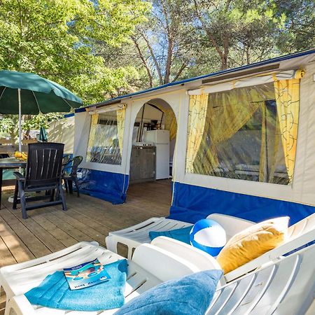 Easyatent Camping Stella Maris Умаг Экстерьер фото