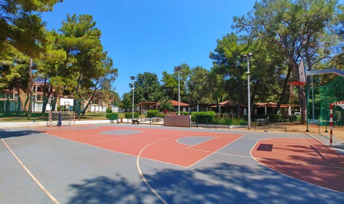Easyatent Camping Stella Maris Умаг Экстерьер фото