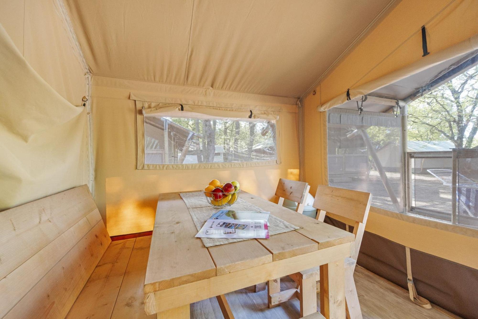 Easyatent Camping Stella Maris Умаг Номер фото