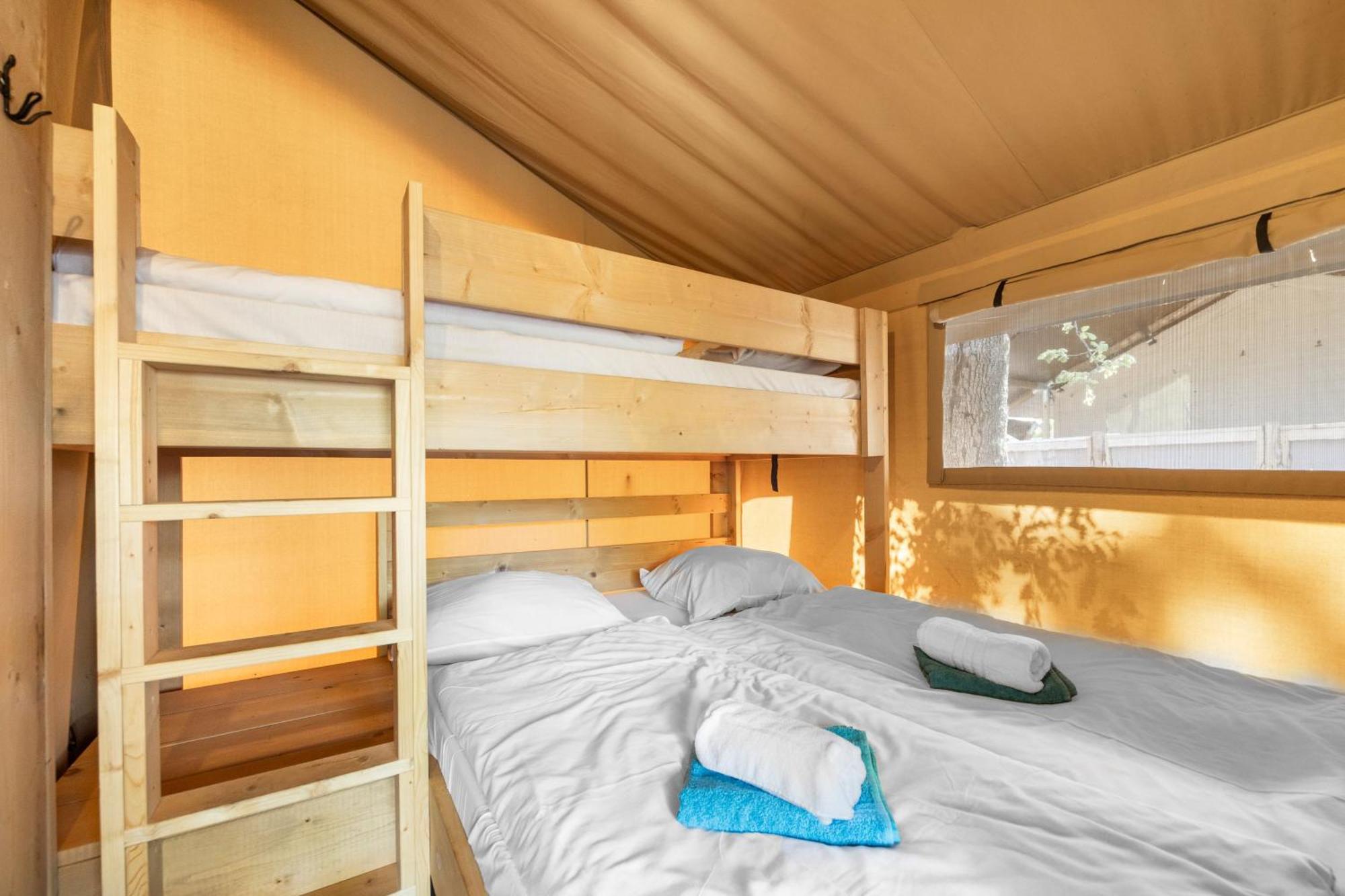 Easyatent Camping Stella Maris Умаг Номер фото