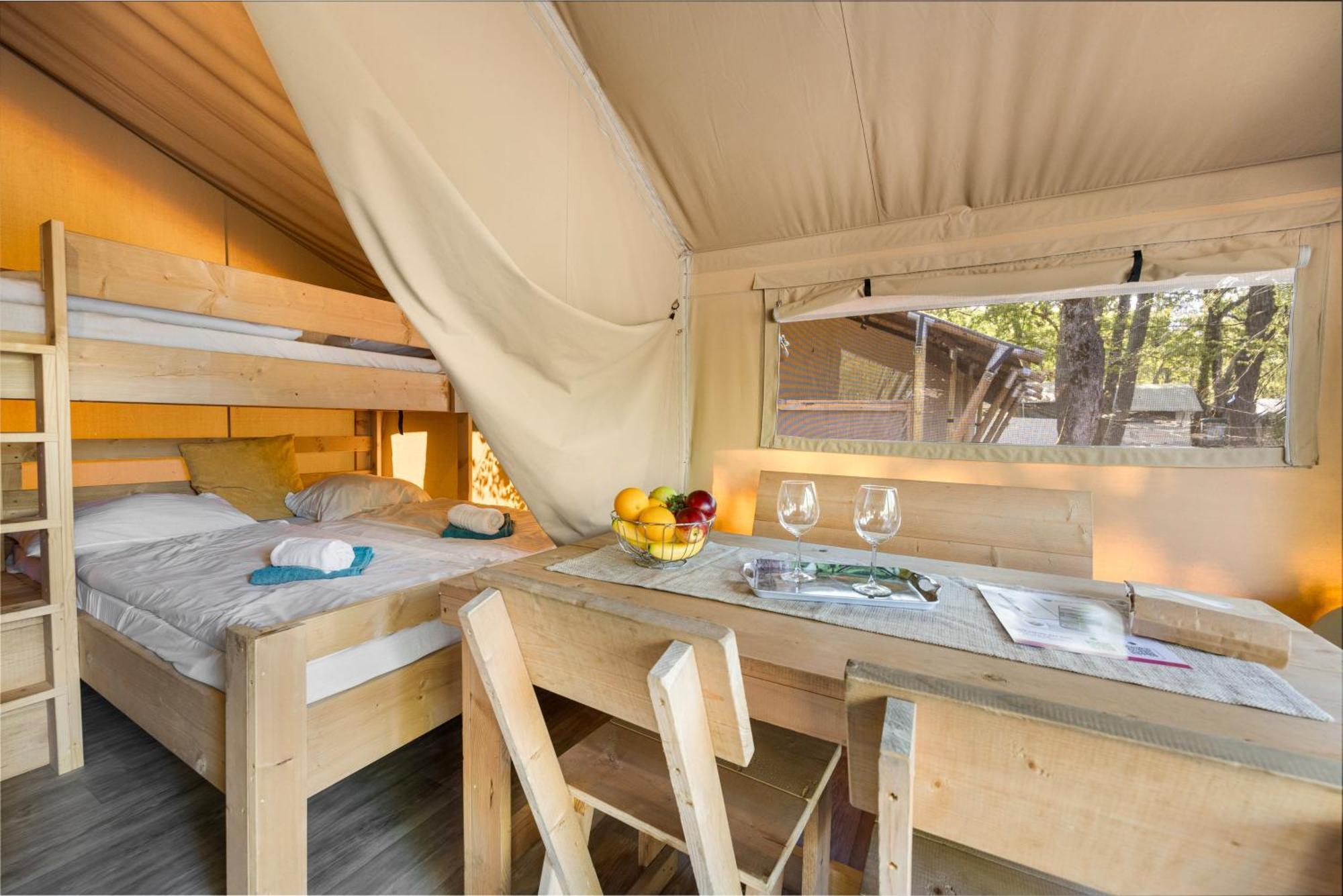 Easyatent Camping Stella Maris Умаг Номер фото